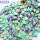 200 г мозаики diy multi-glitter mosaic collection без кристаллов из камня и стекла, детские материалы ручной работы с частицами mini 26