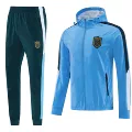 26 naples cailan windbreaker suit