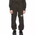 Black trousers