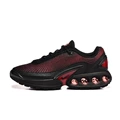 Rich dn black and red
