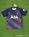 2627 Tottenham Hotspur away game