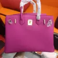 rose pink