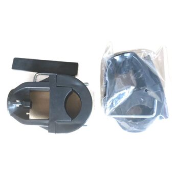 Motorcycle electric car bicycle separate accessories handlebar special mobile phone bracket base Accessories Wholesale