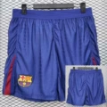 Barcelona 2526 main player shorts