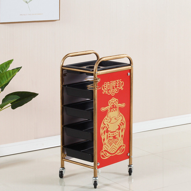 【レトロ財神板】焼き油上箱五階