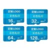 Wholesale High-Speed Export Memory Card Mobile Phone Tf Memory Card 16g Recording Card Driving Navigation Monitoring Sd Card 128g
