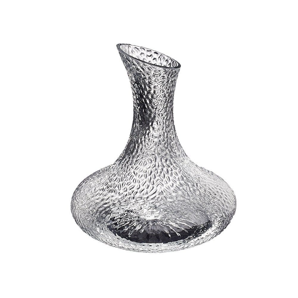 Glass Decanter wine separator wine pourer quick thickening decanter household wine creative European style wine pot