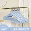 Hanger Factory in stock Quick-release Anti-slip Hanger Children's Hanger Clothes Hanging Clothes Brace Balcony Drying Rack Clothes Rack