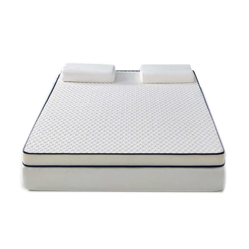 Class a Latex Mattress Soft Cushion Home Dormitory Student Single Tatami Mat Thickeneded Memory Foam Mattress