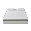 Class a Latex Mattress Soft Cushion Home Dormitory Student Single Tatami Mat Thickeneded Memory Foam Mattress