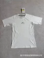 Nai k short sleeve 005# white
