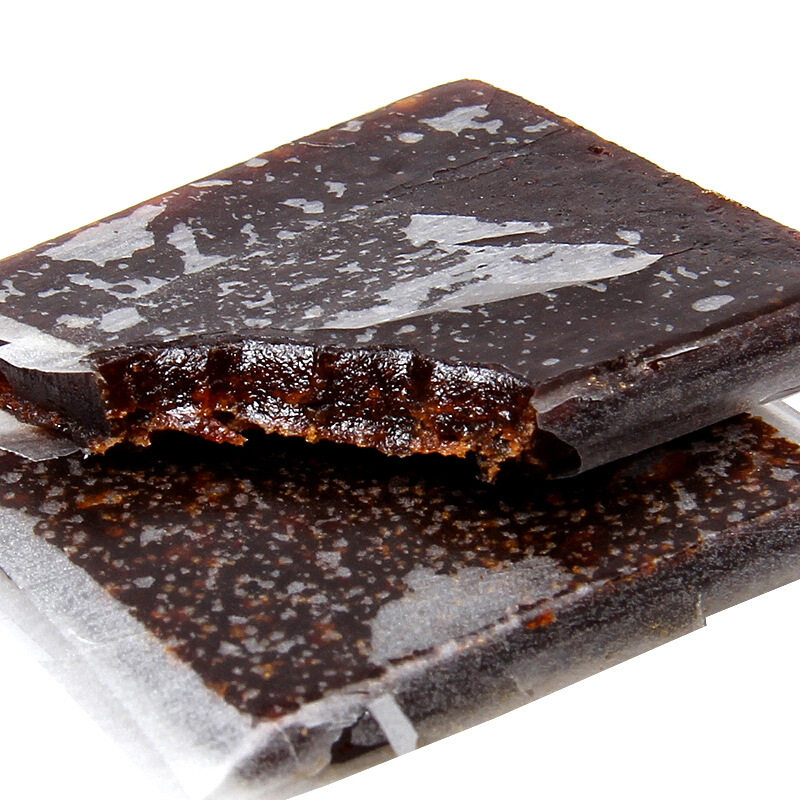 Shanxi Da Hua Shu Shanxi Vinegar Cake 500g Sea Buckthorn Fruit Cake Individual Snack Pack Hongwu Color Snack