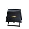 Aibi Watch Box Ap High-End Watch Display Box Crocodile Leather Watch Storage Box Ap Packaging Box Biji Watch Box