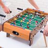 Table Soccer Table Table Soccer Machine Table Game Parent-Child Game Children's Table Boy Toy 3-5-6 Years Old Gift