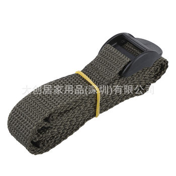 Factory direct outdoor hunting camera strap night vision monitor camera strap luggage rack truck strap