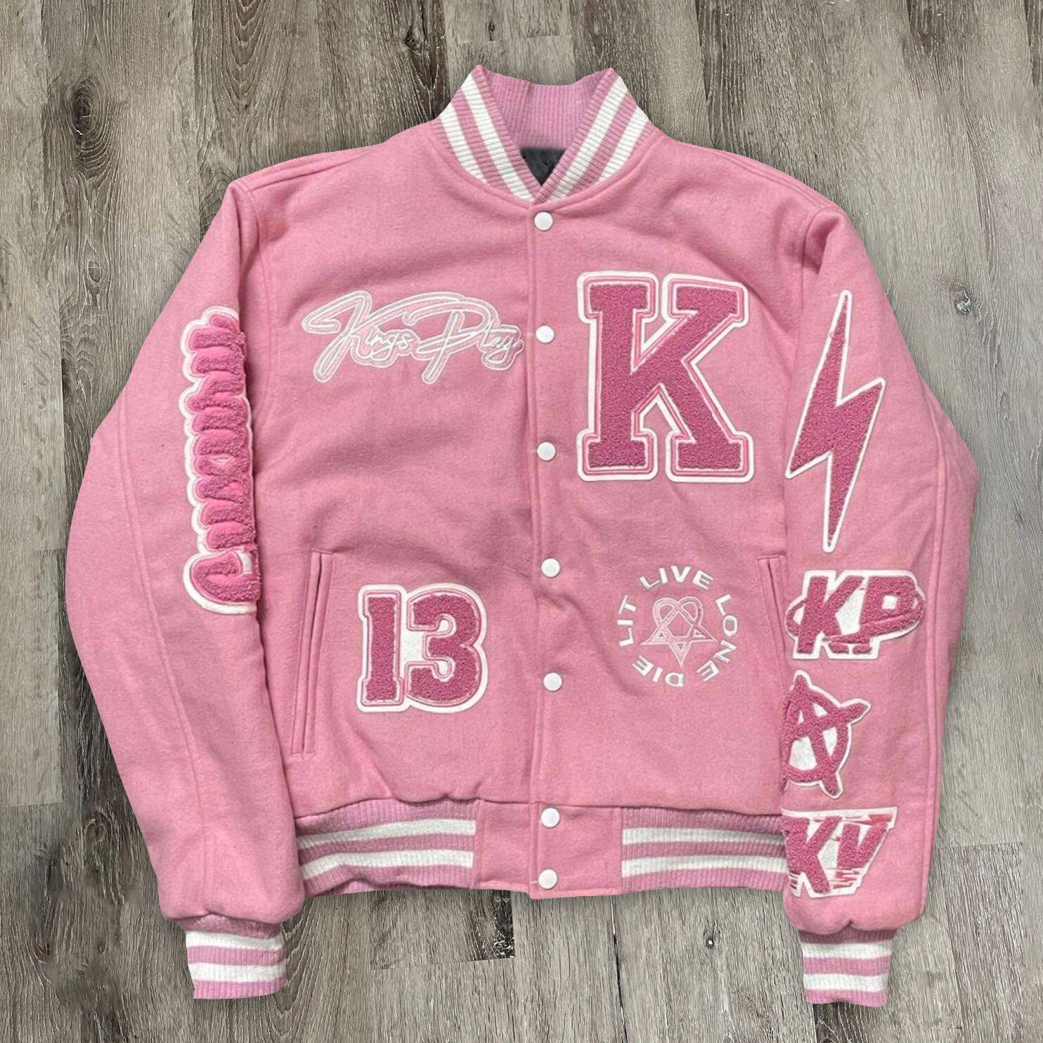 The new 2025 in the Twilight Baseball suit for men in the spring and fall.