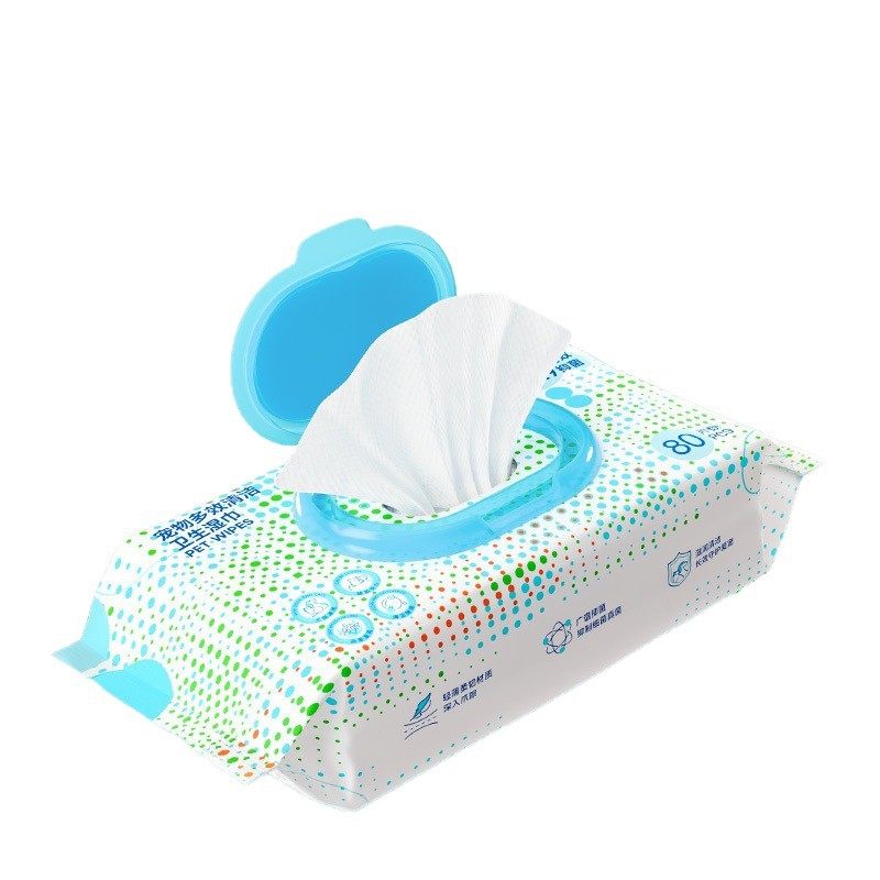 Lorde Full Range of Pet Wipes, Deodorizing and Deodorizing Protective Spray, Tooth Cleaning, Freeze-Dried Cat and Dog Daily Necessities