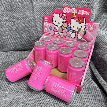 Katie Kitty Blind Box Set Kt Cat Keychain Doll Blind Can Blind Bag Backpack Car Ornament Desktop Decoration