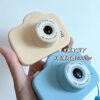 Ccd Digital Camera High-Pixel Dual Camera Campus Student Party Records Life Kidsren's Machine Portable Small Camera
