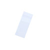 Transparent Ziplock Bag Jewelry Packaging Opp Plastic Bag Wholesale Opp Small Self-Adhesive Bag Printable Opp Self-Adhesive Bag
