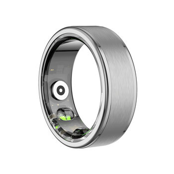 Cross-Border Hot Selling R03 Smart Ring Heart Rate Blood Oxygen Sleep Monitoring Pressure Monitoring Step Distance Multi-Sport Mode