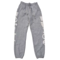 Pants-915 light gray