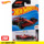 Тележка Hot Wheels 26F серийная гоночная модель Ferrari F1 Lamborghini Dodge Hellcat Модель легкосплавного автомобиля mini 8