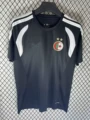 2627 algerian training uniform black