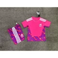 2627 mexican pink goalkeeper