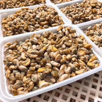 Sea Melon Seed Meat, Dongshan Specialty, Restaurant Stir-Fry Ingredients [Love Fish Full Cabin Dropshipping Live Broadcast]