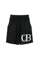 C7030 black shorts
