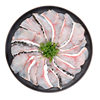 No-Marinated Black Fish Fillets for Commercial and Home Use, Hot Pot Lazy Dish Semi-Finished Product, Free Shipping Via Sf Express