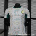 26-27 senegal home