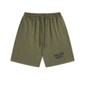 999 army green shorts
