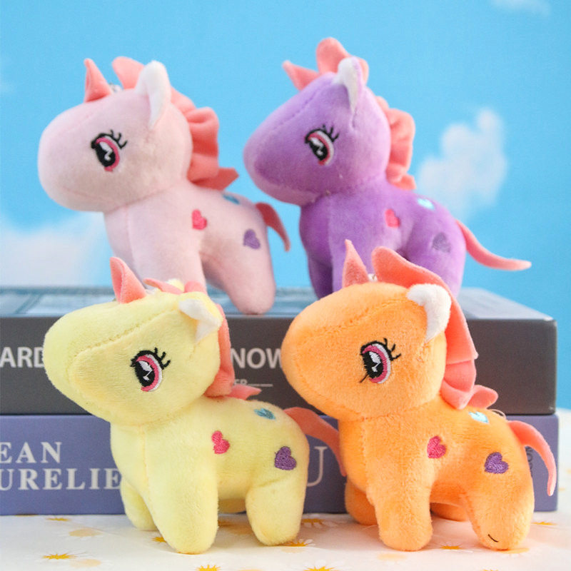 ユニコーンが大好き