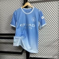 2627 manchester city home jersey