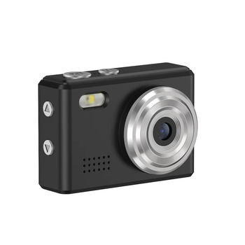 Cross-border new 0.96 inch mini 1080P HD portable digital camera student campus accompanying CCD