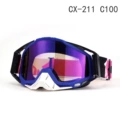 Cx-211 c100 (purple lens)