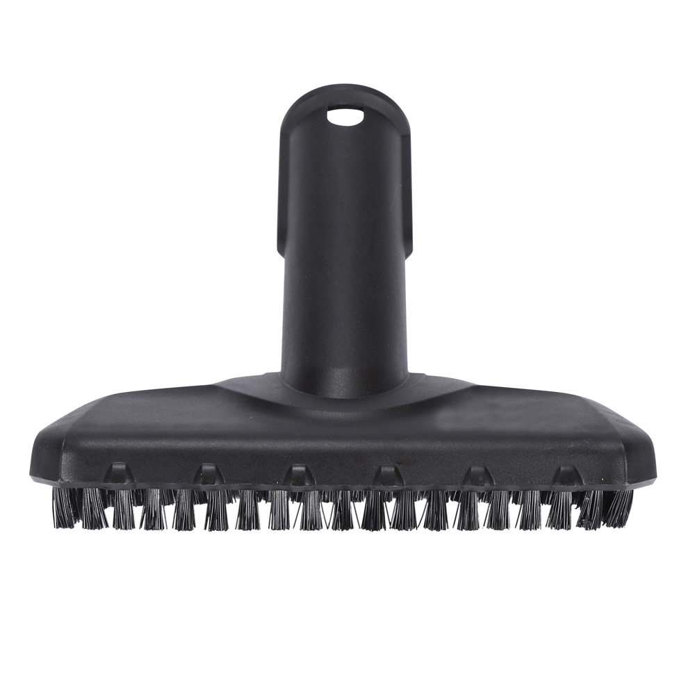 Suitable for KATH Karcher steam cloth small round brush set accessories mop suit SC1-5 system