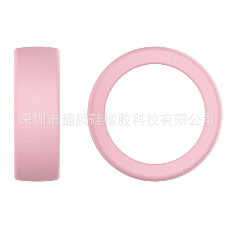 For Samsung Galaxy Ring Ring protective case oura ring 3 generation smart ring silicone protective case
