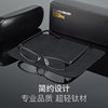 Foreign Trade Explosions Glasses Frame Men's Full Frame Alloy Frame AliExpress Glasses Men's Glasses Frame Narrow Frame Small Box Men