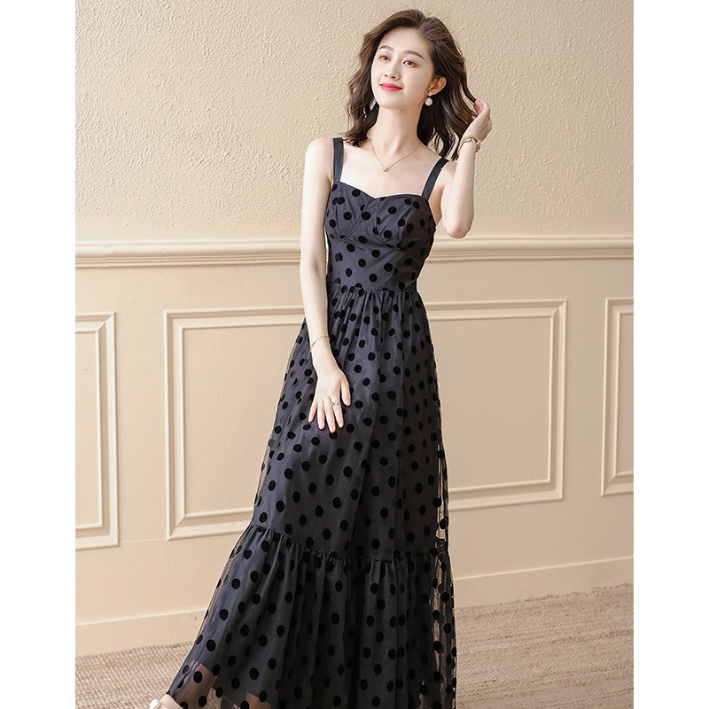 (Mới) Mã C0882 Giá 1180K: Áo Hai Dây Nữ Dotdc Dáng Ôm Body Gợi Cảm Sexy Lưới Mỏng Hai Dây Hở Vai Thời Trang Nữ Chất Liệu G04 Sản Phẩm Mới, (Miễn Phí Vận Chuyển Toàn Quốc).