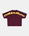 Curved-burgundy