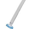 Disposable Toilet Brush suit Cleaning Household Artifact No Dead Angle Wall Type Throwable Replaceable Head Toilet Brush