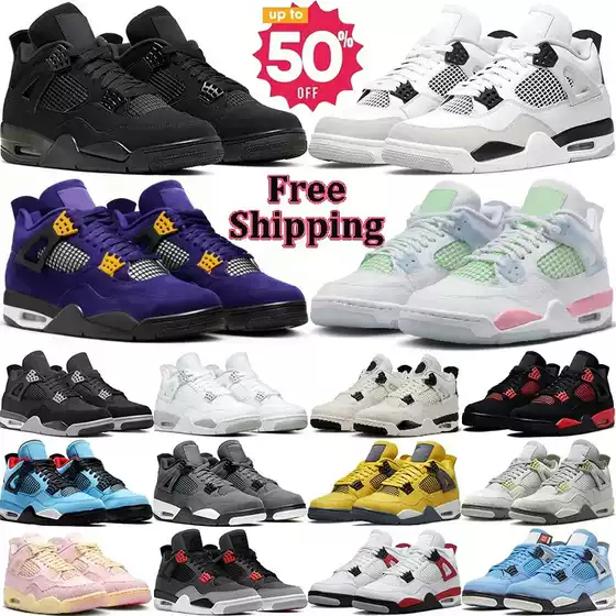 In-Stock Trendy High-Top Casual Shoes with Breathable Mesh Design, Retro Sneakers for Everyday Wear