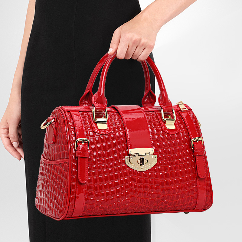 (Mới) Mã A2461 Giá 2160K: Túi Xách Nữ Gutdsh Trung Niên Túi Ví Nữ Chất Liệu Da Bò G05 Sản Phẩm Mới, (Miễn Phí Vận Chuyển Toàn Quốc).
