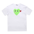 C022 green heart