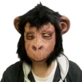 Deng chao's same style gorilla