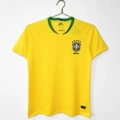 2018 season brazil home kit