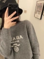 Short, grey